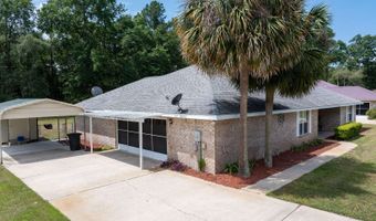 164 NW CHARLOTTE Gln, Lake City, FL 32055