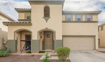 734 N 112TH Dr, Avondale, AZ 85323