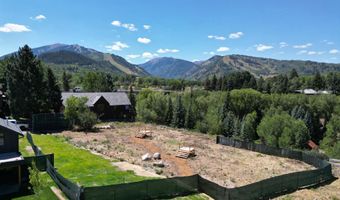 Tbd N 8th Street, Aspen, CO 81611