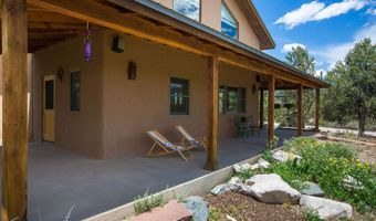 27 Spanish Peaks, Arroyo Hondo, NM 87513