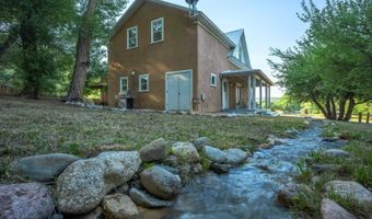 45 Old State Highway 3, Arroyo Hondo, NM 87513