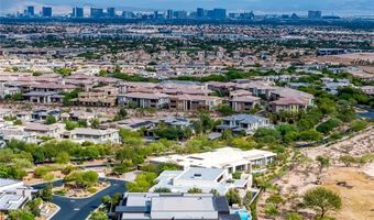 43 Crested Cloud Way, Las Vegas, NV 89135