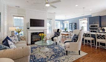 332 Heritage Shores Cir Plan: Monet, Bridgeville, DE 19933