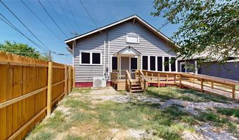 20 NE 2nd Ave, Ardmore, OK 73401