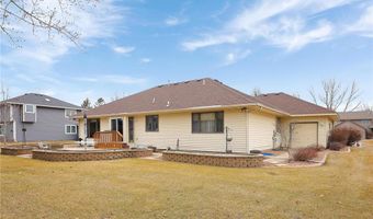 3240 139th Ave NW, Andover, MN 55304