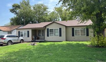 1622 Murray Dr, Alva, OK 73717