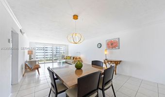 10350 W Bay Harbor Dr 5E, Bay Harbor Islands, FL 33154