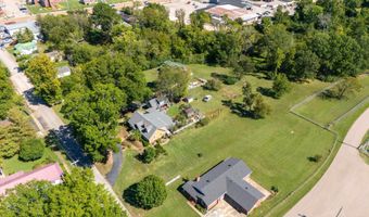 128 S OAK, Adamsville, TN 38310