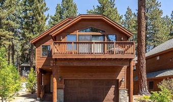 766 Rosewood Cir, Incline Village, NV 89451