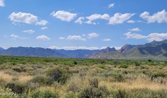 1 17 AC Papago Way, Cochise, AZ 85606
