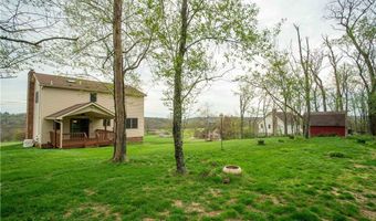 128 Moffett Run Rd, Aliquippa, PA 15001