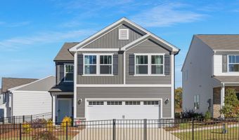 1023 Freeman Vw Dr Plan: Alder, Albemarle, NC 28001