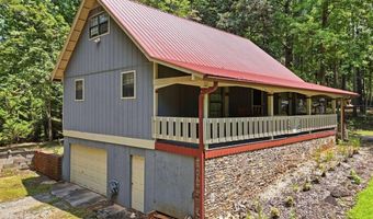 1525 Sperin Rd, Ball Ground, GA 30107