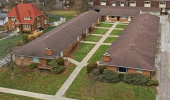 116-120 College Ave, Ashland, OH 44805