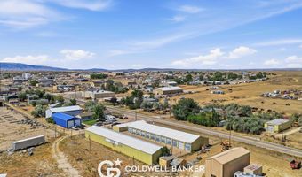 3785 Salt Creek Hwy, Bar Nunn, WY 82601