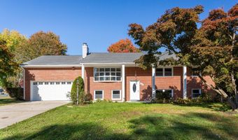 800 FLINTLOCK Dr, Bel Air, MD 21015