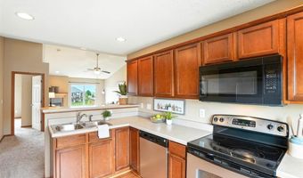 1805 Goose Lake Cir, North Liberty, IA 52317