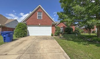 120 Oakleigh, Batesville, MS 38606