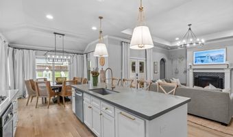 660 Lookout Point Ave, Aledo, TX 76008