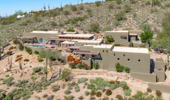 8320 E Concho Ln, Carefree, AZ 85377