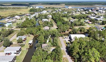 5037 Oklahoma St, Bay St. Louis, MS 39520