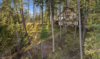 701 McCaffery Rd, Bigfork, MT 59911