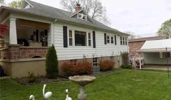 111 E Maple St, Arcadia, MO 63621