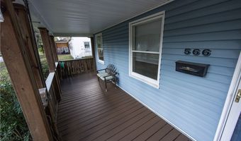 566 Lindell St, Akron, OH 44305