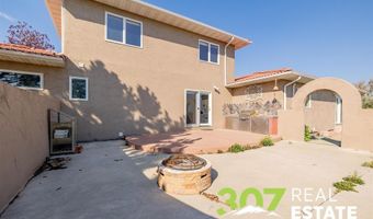 220 S Chugwater Dr, Cody, WY 82414
