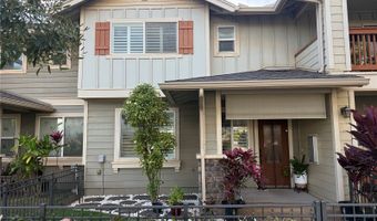 91-960 Iwikuamoo St 1007, Ewa Beach, HI 96706