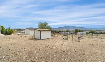 209 Elizabeth Ln, Dayton, NV 89403