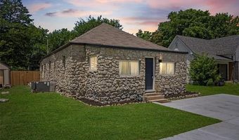 515 S Creek Ave, Bartlesville, OK 74003