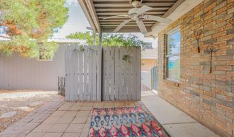 3356 Robert H Bradley Dr, Alamogordo, NM 88310