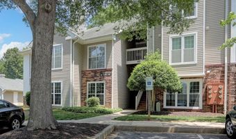 601- E THAMES Way #601-E, Bel Air, MD 21014