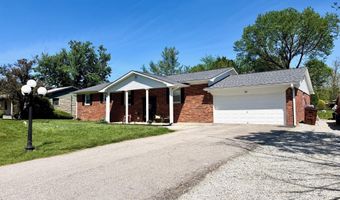 30 Western Hills Ave, Bedford, IN 47421
