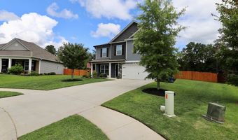 41 High Point Dr, Camden, SC 29020