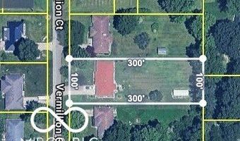 616 Vermillion Ct, Anderson, IN 46012