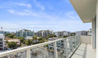 1150 101st St PH 702, Bay Harbor Islands, FL 33154