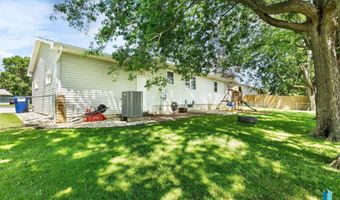 302 Front St, Aurora, SD 57002