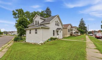 142 Maple St E, Amery, WI 54001