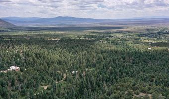 End of El Salto Road, Arroyo Seco, NM 87514