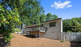 3069 Dove Way, Decatur, GA 30033