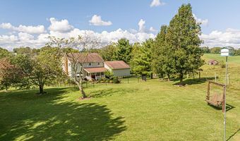 19422 Stirrup Dr, Abingdon, VA 24211