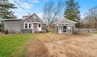 205 Ten Rod Rd, Exeter, RI 02822