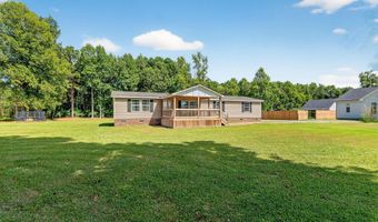 4118 Maxwell Rd, Autryville, NC 28318