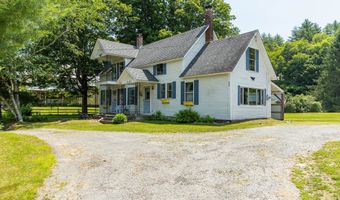 32 Mechanic St, Alstead, NH 03602