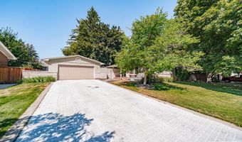 345 Evergreen Dr, Idaho Falls, ID 83401