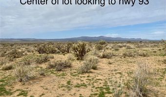 000 MONTERE, Dolan Springs, AZ 86441