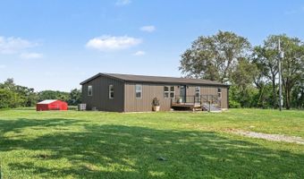 6301 Salem Ridge Rd, Aurora, IN 47001