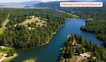 Price Loop lot 51, Cascade, ID 83611